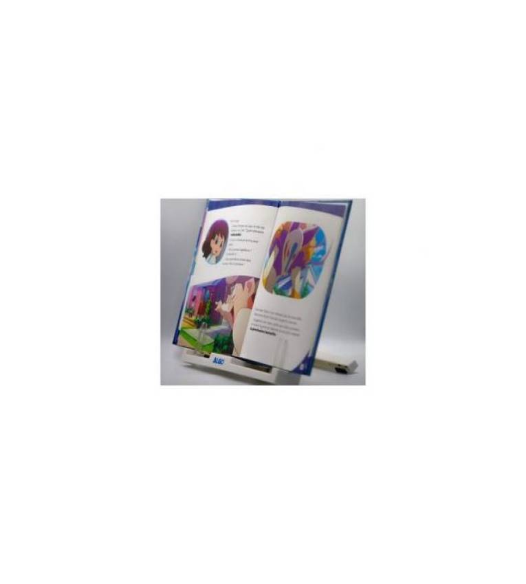 Algo Book Stand Suport de Livre